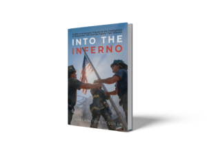 Fire Chaplain Authors Powerful 25th Anniversary Tribute to the Firefighters of September 11 and the Family That Endures