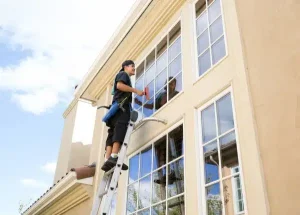 Ease Your Panes Window Cleaning Deploys Specialized High-Altitude Equipment for Denver Buildings
