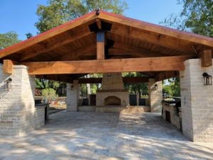 Keathley Landscaping Introduces Expanded Custom Stonework Services for Outdoor Spaces