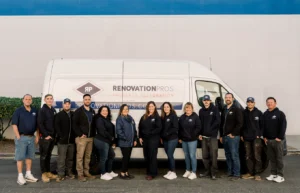 Renovation Pros Celebrates Achievement of IICRC Certification for Restoration Services