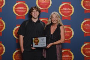 A-1 Concrete Cutting & Coring Ltd. Honoured with 2025 Consumer Choice Award for Concrete Breaking, Coring & Cutting in Southern Alberta